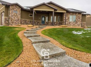 1047 Cornwall St, Casper, WY 82609