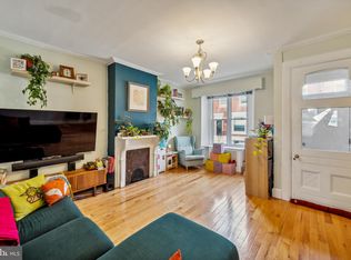 839 N Beechwood St, Philadelphia, PA 19130