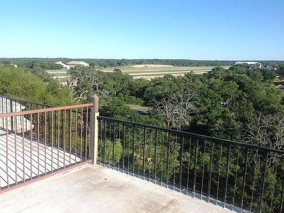 Rooftop view SouthEast