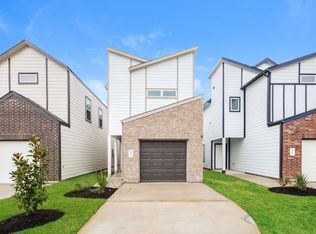 15220 Estrella E, Houston, TX 77073