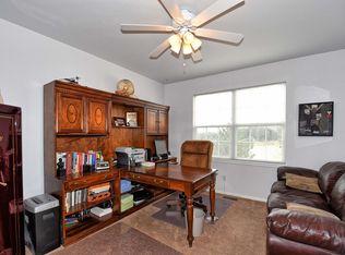 12515 Brookhill Dr, Colorado Springs, CO 80921