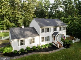 339 Stablers Church Rd, Parkton, MD 21120