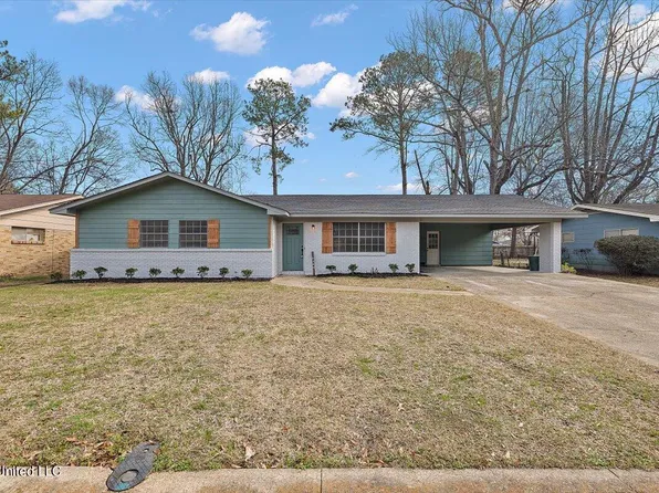 5366 Cedar Park Dr, Jackson, MS 39206