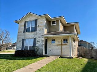 4461 Reveille Rd, College Station, TX 77845