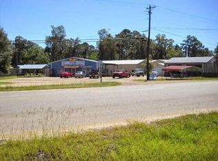 2130 Highway 98 W, Foxworth, MS 39483