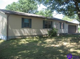 642 Cecilia Smith Mill Rd, Cecilia, KY 42724