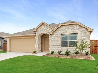 208 Eagle View Ln, Commerce, TX 75428