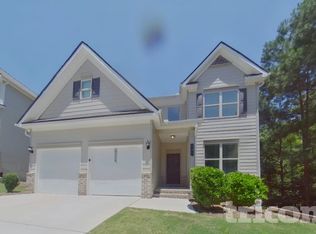 584 Ireland Ln, Dallas, GA 30132