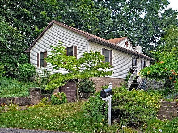 2nd image of 2634 Washville St