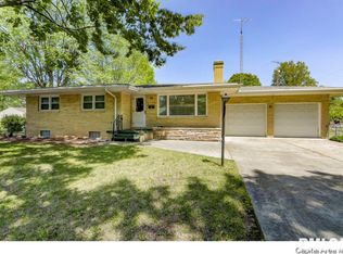 1831 E Grant St, Springfield, IL 62703