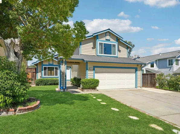 2840 Honeysuckle Cir, Antioch, CA 94531