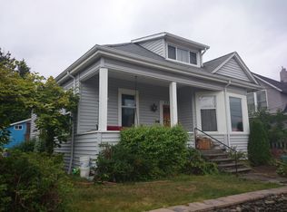 1321 44th Ave SW, Seattle, WA 98116