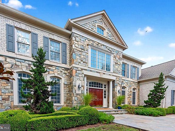 2nd image of 9864 Walker Glen Ct