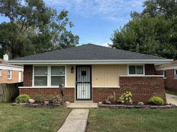 14621 Kenwood Ave, Dolton, IL 60419