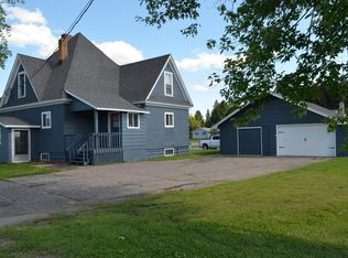 101 W Pioneer St #W, Crandon, WI 54520