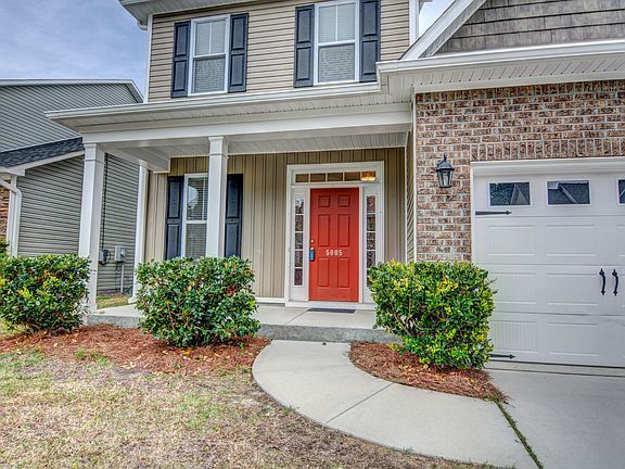 2nd image of 5005 Silverbell Ct