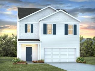 427 Coconut Dr, Bloomingdale, GA 31302