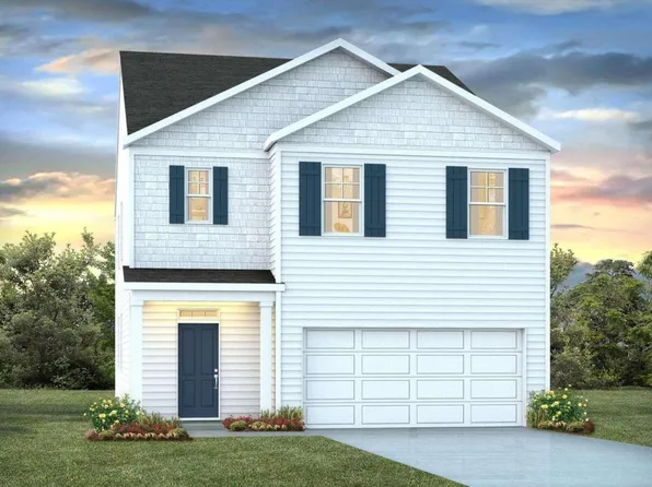 427 Coconut Dr, Bloomingdale, GA 31302