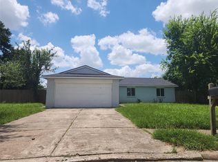 7819 Martin Wood Ln, Houston, TX 77086