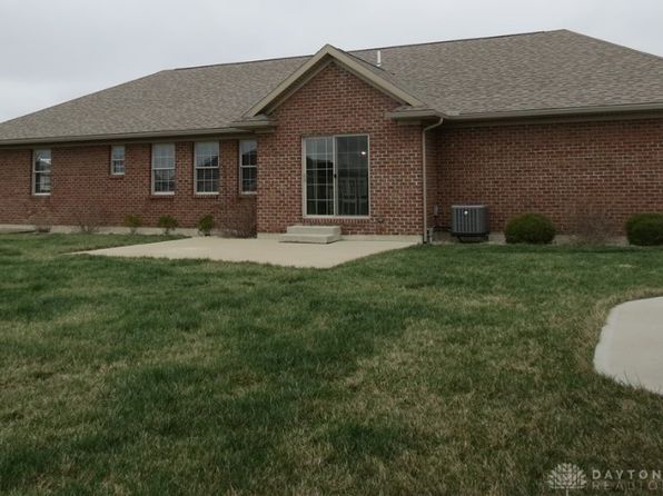 105 Timber Trl, Anna, OH 45302