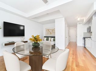 The Style, New York, NY 10037