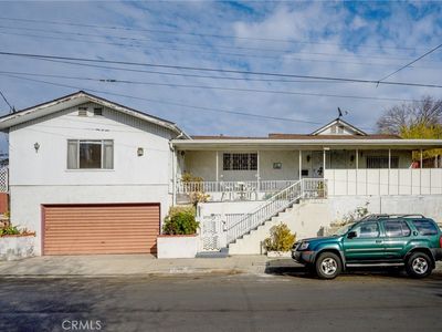 576 Neva Pl, Los Angeles, CA, 90042