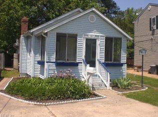 1617 Old Buckroe Rd, Hampton, VA 23664