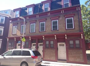 151 Emerson St #151, Boston, MA 02127
