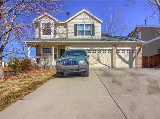 9704 Mulberry St, Highlands Ranch, CO 80129