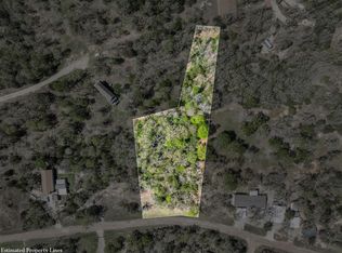 411 Cowboys Dr, Somerville, TX 77879