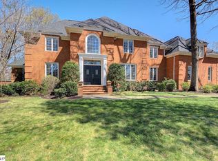 206 Chelsea Ln, Greer, SC 29650