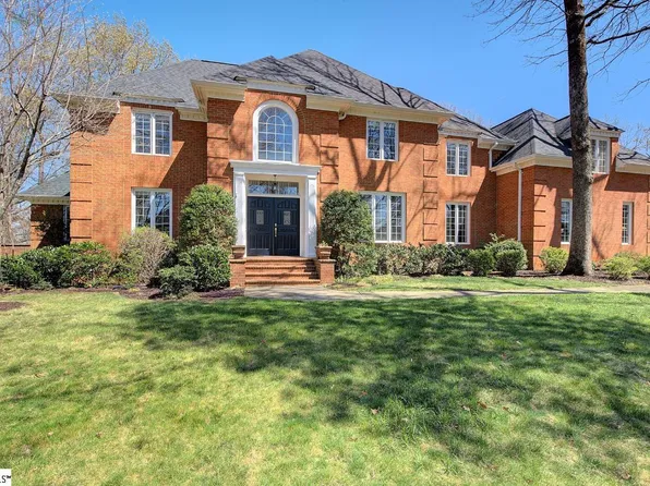 206 Chelsea Ln, Greer, SC 29650