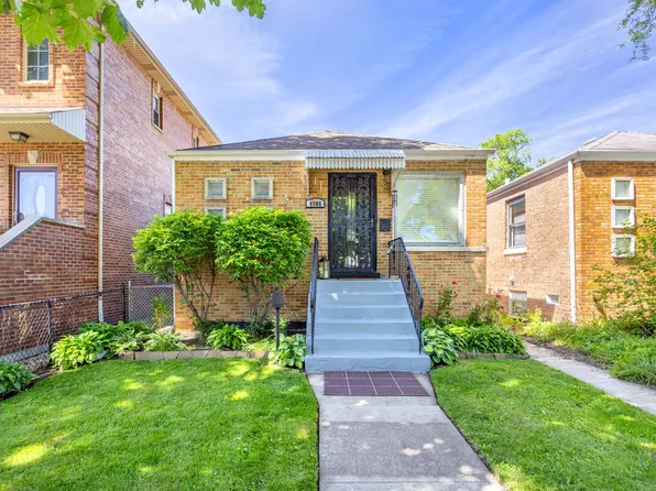 4906 W Argyle St, Chicago, IL 60630
