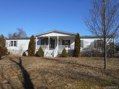 13780 White Oak Rd, Church Road, VA, 23833