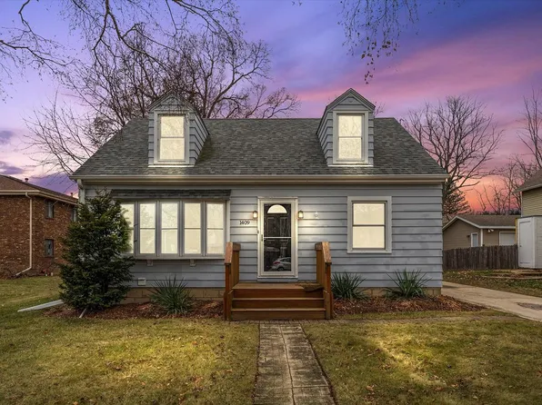 1409 North Wisconsin STREET, Port Washington, WI 53074