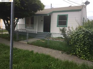 5219 Cypress Ave, El Cerrito, CA 94530