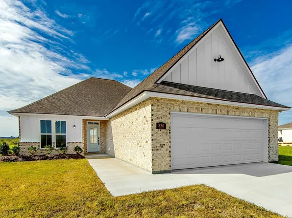 320 Arlington Dr, Thibodaux, LA 70301