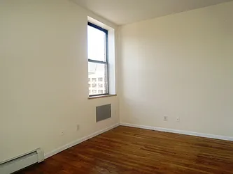 Rented by J Misrahi Realty Corp