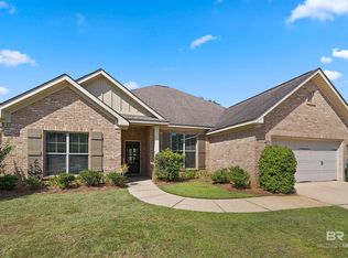 11499 Lodgepole Ct, Spanish Fort, AL 36527