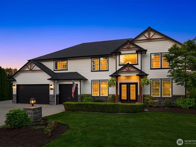 3129 115th Avenue SE, Snohomish, WA, 98290