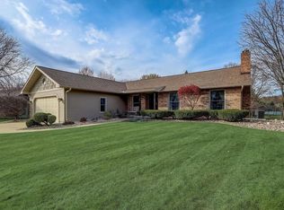 7500 E Hampstead Ct, Middleton, WI 53562