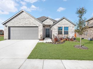 3505 Kingdom Dr, Denton, TX 76208