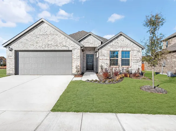 3505 Kingdom Dr, Denton, TX 76208