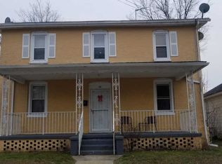 815 E Cherry St, Vineland, NJ 08360