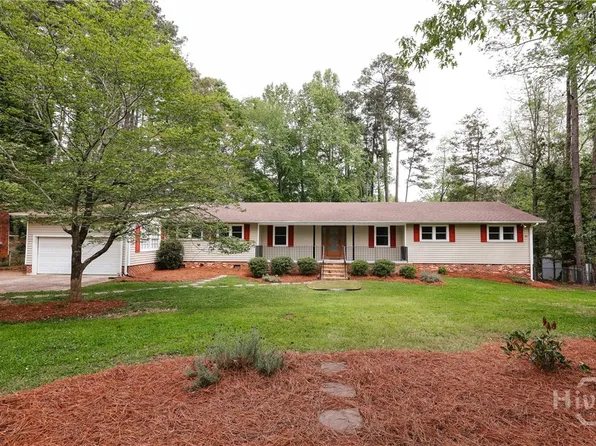 195 Arbor View Drive, Athens, GA 30605