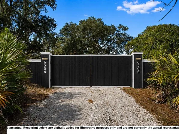 6506 COUNTY ROAD 675 LOT 60, BRADENTON, FL 34211