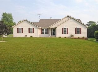 5761 Edwardsville Rd, Clarksville, OH 45113