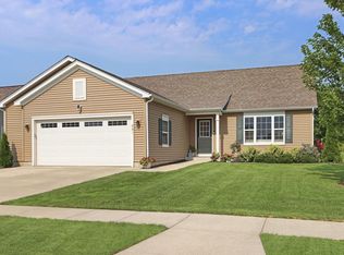 751 S Sugarpine Way, Elkhorn, WI 53121