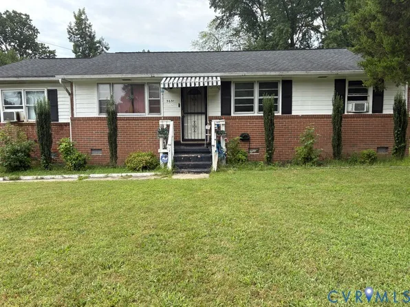 5631 Limestone Dr, Richmond, VA 23224