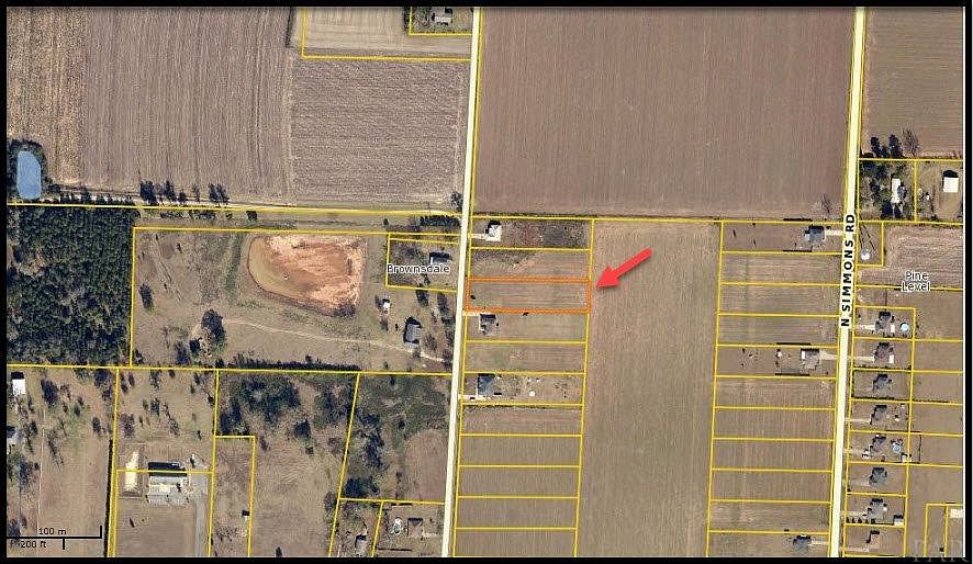 2nd image of Farrish Rd
